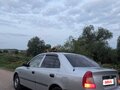 2004 Hyundai Accent ТагАЗ II, серебристый, 270000 рублей - вид 3