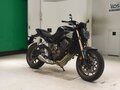 2025 Honda CB 650R, чёрный, 1077000 рублей - вид 2
