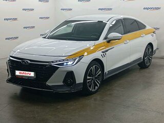 2025 Chery Arrizo 8, белый, 1852500 рублей, вид 1