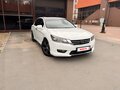 2013 Honda Accord IX, белый, 1500000 рублей - вид 2