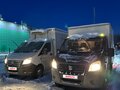 2015 ГАЗ ГАЗель Next, серый, 1300000 рублей