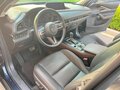 2023 Mazda CX-30 I, синий, 1630000 рублей - вид 9