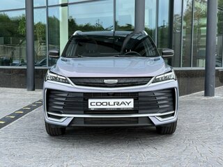 2026 Geely Coolray I Рестайлинг 2, пурпурный, 2964990 рублей, вид 3