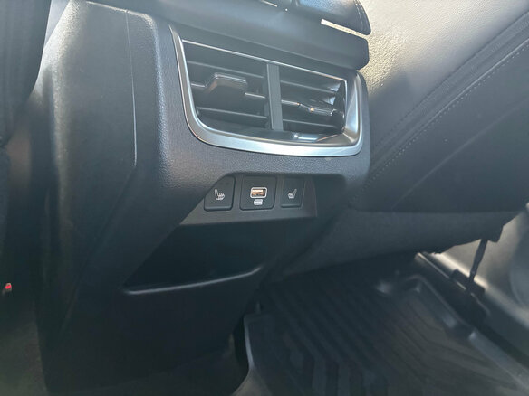 2025 Haval F7 II, белый, 2530000 рублей - вид 14