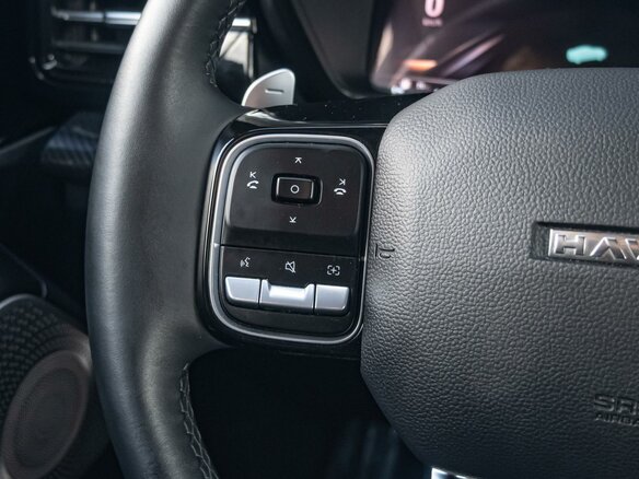 2024 Haval H3 I, серый, 2299000 рублей - вид 18