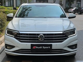2021 Volkswagen Sagitar III, белый, 1546000 рублей, вид 2