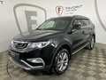 2021 Geely Atlas I, чёрный, 1544000 рублей