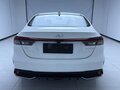 2023 Kia K3 II (China Market) Рестайлинг, белый, 1485007 рублей - вид 2
