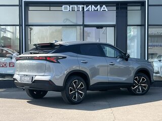 2026 Omoda C5 II, серый, 2399000 рублей, вид 5