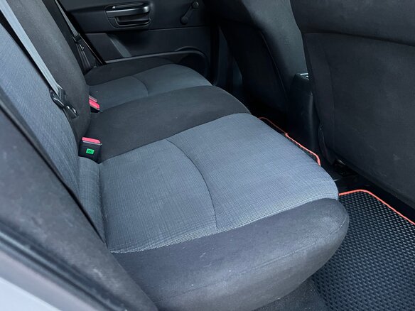 2011 Kia Ceed I Рестайлинг, серебристый, 770000 рублей - вид 35