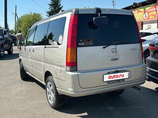 1999 Honda Stepwgn I, серый, 550000 рублей, вид 3