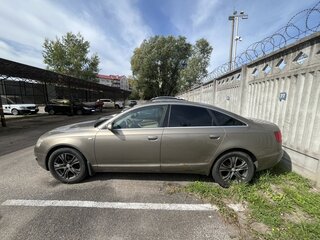 Audi A6 III (C6)