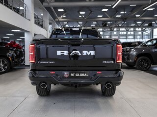 2026 Ram 1500 Crew Cab V Рестайлинг, чёрный, 9990000 рублей, вид 5