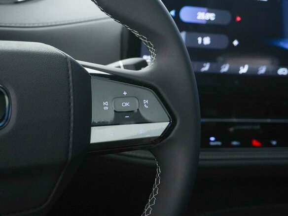 2025 Changan CS55 Plus II Рестайлинг, серый, 3398888 рублей - вид 14