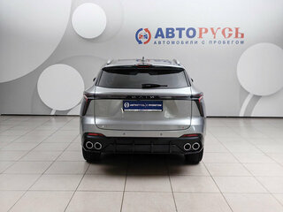 2024 Kaiyi X7 Kunlun, серый, 1877000 рублей, вид 4