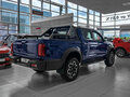 2026 JAC T9, синий, 3819000 рублей - вид 3