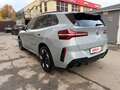 2025 BMW X3 20d xDrive IV (G45/G48), серый, 8350000 рублей - вид 8