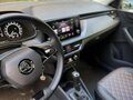 2021 Skoda Rapid II, белый, 1890000 рублей - вид 9