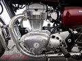 2015 Kawasaki W 800, красный, 549000 рублей - вид 10