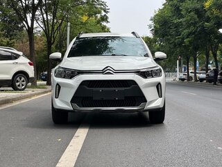 2023 Citroen C3-XR I Рестайлинг 2, белый, 980000 рублей, вид 2
