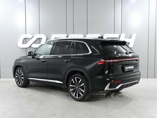 2023 Geely Monjaro I, чёрный, 2999000 рублей, вид 2
