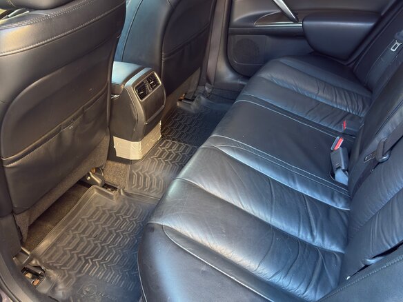 2012 Nissan Teana II (J32) Рестайлинг, серый, 880000 рублей - вид 24