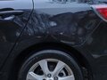 2009 Mazda 3 II (BL), чёрный, 830000 рублей - вид 10