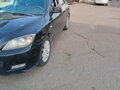 2006 Mazda 3 I (BK), чёрный
