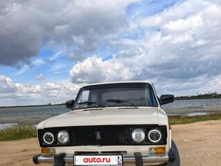 1980 Lada (ВАЗ) 2106, бежевый, 125000 рублей, вид 1