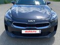 2021 Kia Stinger I Рестайлинг, серый, 2527000 рублей - вид 2