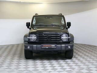 2024 Tank 300 I, чёрный, 3690000 рублей, вид 2