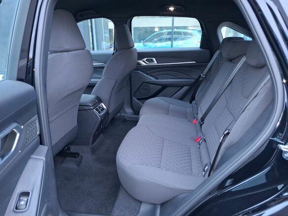 2026 Haval F7 II, чёрный, 2999000 рублей - вид 30