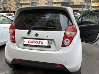 2019 Ravon R2, серый, 870000 рублей, вид 2