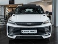 2026 Geely Coolray I Рестайлинг 2, белый, 2964990 рублей - вид 1