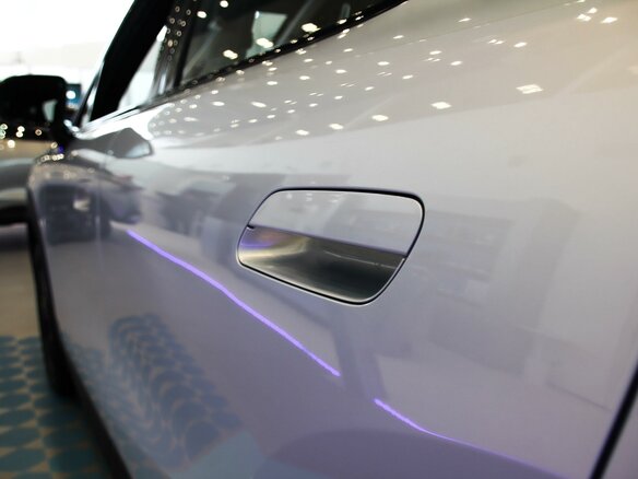 2026 Omoda C7, серебристый, 3099000 рублей - вид 21