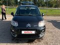 2011 Citroen C3 Picasso I, чёрный, 500000 рублей - вид 1
