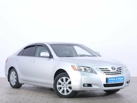 Toyota Camry VI (XV40)
