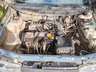 2003 Lada (ВАЗ) 2110, серый, 28500 рублей, вид 4
