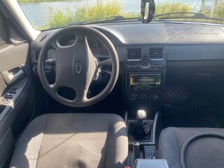 2010 Lada (ВАЗ) Priora I, белый, 300000 рублей, вид 5