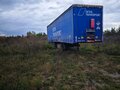 2004 Krone SDP 27, синий, 550000 рублей