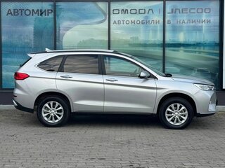2025 Haval M6 II, серый, 1805000 рублей, вид 4