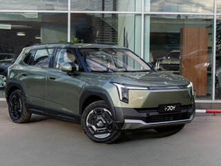 2026 Evolute i-Joy II, серый, 3324000 рублей, вид 3