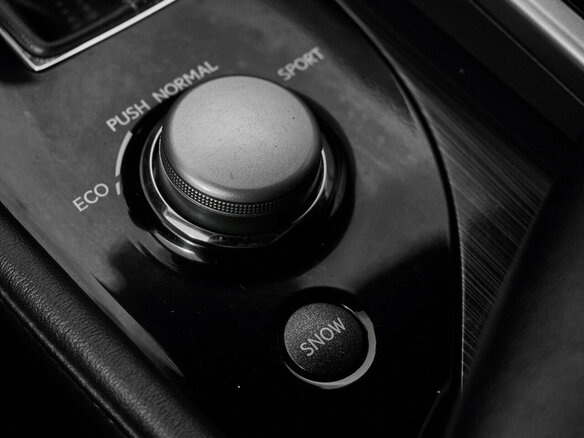 2014 Lexus GS 350 IV, белый, 2450000 рублей - вид 21