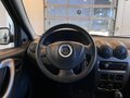 2011 Renault Logan I Рестайлинг, чёрный, 270000 рублей - вид 9