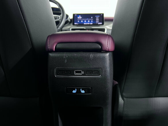2023 Geely Coolray I, серый, 1499000 рублей - вид 15