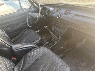 2001 Lada (ВАЗ) 21065, серый, 140000 рублей, вид 5