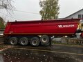 2019 Wielton NW, красный, 3000000 рублей - вид 1