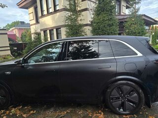 2024 Li Auto (Lixiang) L6 I, чёрный, 6400000 рублей, вид 2