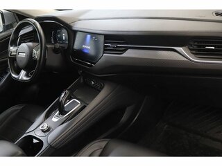 2021 Haval F7x I, серый, 1950900 рублей, вид 5