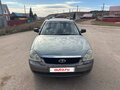2010 Lada (ВАЗ) Priora I, серый, 315000 рублей - вид 1